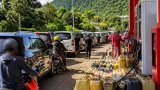 Komisi VI DPR Soroti Antrean BBM di Riau: Mendesak Evaluasi Distribusi dan Transparansi