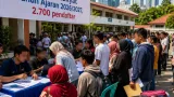 Konkerprov II PGRI Sulsel dibuka, guru diimbau siapkan program hadapi kebijakan kenaikan kelas 2027