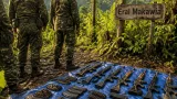 Kontak Senjata di Puncak: Tiga Anggota Diduga OPM Tewas, Satgas TNI Amankan Senjata