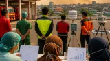 Kota Jambi Catat 6.508 Kasus ISPA hingga 15 September, Warga Diminta Tingkatkan Waspada