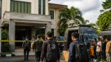 KPK Geledah Kantor BPN Kota Mojokerto Terkait Dugaan Suap Pengurusan HGB
