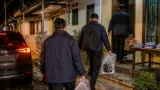 KPK Geledah Rumah Anggota DPRD dan ASN PUPR Bengkulu dalam Pengembangan Kasus Suap Rejang Lebong