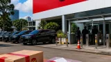 KPK Periksa Eks Pj Wali Kota Bengkulu Arif Gunadi sebagai Saksi dalam Pengembangan Kasus Korupsi