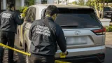 KPK Sita Mobil Ketiga Milik Anggota DPRD Kota Bengkulu dalam Pengembangan Kasus Suap