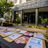 Ruben Onsu Ditetapkan Tersangka Kasus Penggelapan Investasi Rp3,5 Miliar