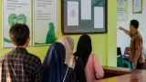 KUA Curup Timur Imbau Warga Konsultasi Sebelum Daftarkan Pernikahan Saat Masa Iddah