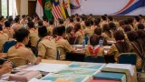 Kwarda Kaltara Geser Persiapan Jamda I: 100 Panitia Dikerahkan, Undang Kaltim dan Negara Tetangga
