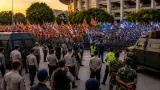 Laga Persija vs Persib Berjalan Kondusif, Polda Metro Apresiasi Pengamanan Gabungan