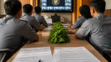 Lapas Curup Tingkatkan Pemahaman Pengelolaan Konflik Kepentingan lewat Sosialisasi SI PATUH IMPAS