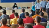 Lapas Tual dan BNNK Gelar Rehabilitasi Sosial untuk 19 Warga Binaan