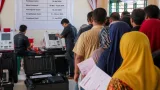 Lebong Jadwalkan Pilkades Serentak 78 Desa pada 16 November; Uji Coba Coblos Elektronik di 10 Desa