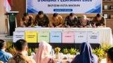 Loka POM Gelar Forum Konsultasi Publik untuk Tingkatkan Standar Pelayanan di Madiun