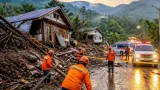 Longsor di Aceh Tengah: 1 Anak Tewas, 13 Luka, Akses Jalan Nasional Sempat Lumpuh