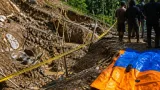 Longsor di Lokasi Tambang Emas Ilegal di Gorontalo: Lima Tewas, Satu Luka