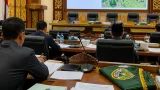 Madiun: Fraksi PDIP Desak Kepastian Kewenangan dan Anggaran Desa dalam Raperda