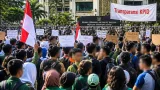 Mahasiswa Desak Transparansi Pengisian KPID Sumut: Seret DPRD Ungkap Verifikasi Calon