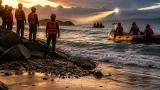 Mahasiswa ISI Padang Panjang Hilang Terseret Arus di Pesisir Selatan, Pencarian Masih Berlanjut