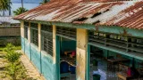 Majene: Atap MTs BPII Pamboang Sudah Berkarat Sejak 2007, Sekolah Mendesak Perbaikan