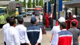 Makassar Percepat Penanganan Antrean SPBU: Optimalisasi Dispenser dan Pengaturan Jam Pengisian