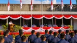 Manado: 358 WBP Lapas Kelas IIA Terima Remisi Umum pada HUT RI ke-81