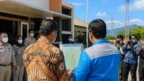 Manokwari Percepat Legalisasi Aset PT PLN untuk Amankan Infrastruktur Kelistrikan