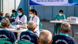 Maumere Perkuat Layanan Kesehatan Lansia di Rutan melalui Kerja Sama dengan Puskesmas Beru
