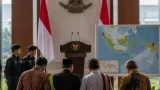 Menko Polhukam Minta Semua Pihak Jaga Perdamaian Aceh dan Kondusivitas Papua