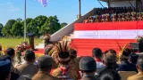 Merauke Tegaskan Komitmen Lindungi NKRI dan Perkuat Pelayanan bagi Seluruh Warga