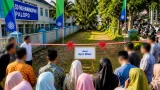 Muhammadiyah Palopo Tambah Aset Rp1,1 Miliar untuk Pengembangan SD Mutu