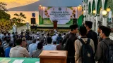 MUI Maluku Utara Ajak Memakmurkan Masjid dan Perkuat Pembinaan Generasi Muda