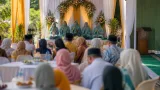 MUI Pagar Alam Ajak Warga Hindari Unsur Maksiat dalam Hajatan Pernikahan