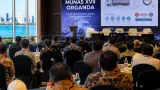Musyawarah Nasional ORGANDA di Batam Tekankan Kepastian Regulasi dan Keselamatan Transportasi