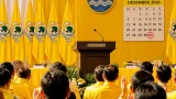 Ngatiyana Terpilih Aklamasi Jadi Ketua DPD Golkar Kota Cimahi Periode 2026–2030