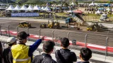 NTB Pacu Persiapan Mandalika Jelang MotoGP 2026, Homologasi FIM Dijadwalkan 8 Oktober