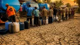 NTB Tetapkan Sembilan Daerah Siaga Kekeringan, Tiga Kabupaten Berstatus Tanggap Darurat