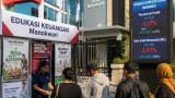 OJK: Kinerja Sektor Keuangan Papua Barat dan Papua Barat Daya Positif, Fokus pada Literasi dan Perlindungan