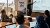 OTBAN Wilayah VII Genjot Ekspor Nonbatubara Kaltim lewat Program "Digital Logistic for Export"