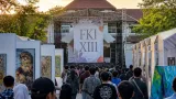 Padang Panjang Gelar FKI XIII: 232 Peserta dan Jejaring Seni Internasional untuk Publik