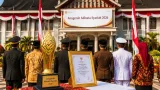 Padang Raih Terbaik I Anugerah Adinata Syariah Sumbar 2026, Penghargaan untuk Pengembangan Ekonomi Umat