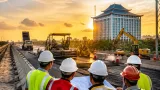 Palembang Kejar Fungsional Tol Palembang–Betung untuk Nataru, HK Gandeng Kejati Sumsel