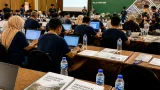 Palu Siap Menyambut Tanwir dan Milad Muhammadiyah ke-114 melalui Pelatihan LO di Unismuh
