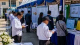 Pameran Pembangunan Papua Pegunungan Dibuka: Pemerintah Tekankan Transparansi dan Capaian 2025