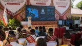 Papua Selatan Luncurkan SIRIOS, GEMAS Ha-Anim dan PASSTI Ha-Anim untuk Perkuat Data OAP dan Layanan Dasar