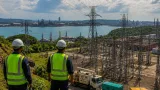 Pasokan Listrik di Batam Pulih 100 Persen setelah Gangguan, Pemerintah Dalami Penyebab