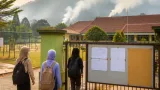 Payakumbuh Perpanjang PJJ hingga 21 Oktober karena Kabut Asap Karhutla