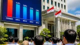 Pekanbaru Catat Pertumbuhan Ekonomi 7,39% Triwulan II 2026, Tertinggi di Indonesia