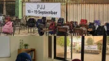 Pekanbaru Terapkan PJJ 16–19 September Usai Indeks Kualitas Udara Capai 243