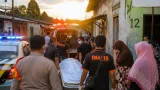 Pelajar SMK Ditemukan Meninggal di Kamar Kos, Warga Lubuklinggau Berduka