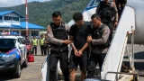 Pelaku Pembunuhan di Kilometer 10 Diamankan di Makassar dan Dipulangkan ke Timika