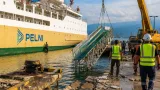 Pelni Pastikan Pelayanan Kapal di Pelabuhan Maumere Berlanjut Pascagempa